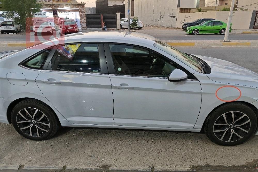 فولكسفاغن جيتا